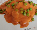 Foto del paso 12 de la receta: Cinta de lomo en salsa