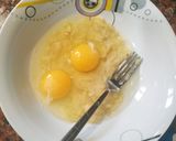 صورة لخطوة 3 من وصفة بان كايك الشوفان