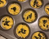 Une image de l'étape 5 de ☆Muffins Pumpkin Spice Salés☆.