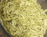 صورة لخطوة 6 من وصفة صينية الدجاج بالجبن السائل