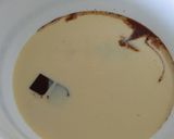 Foto del paso 5 de la receta Tarta de queso y toffee