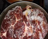 Foto del paso 1 de la receta: Churrasco saca apuros!!