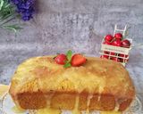 Foto langkah ke 9 dari resep 281. Zucchini Lemon Cake (no mixer).