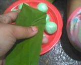 Foto langkah ke 8 dari resep Mendut.