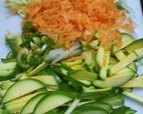 Foto del paso 5 de la receta: Quesadillas 🌮