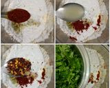 ગાર્લિક પનીર પકોડા (Garlic Paneer Pakoda Recipe In Gujarati) રેસીપી સ્ટેપ4ફોટો