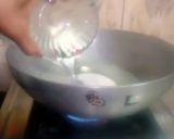 खाजे (khaje recipe in Hindi) रेसिपी चरण 3 फोटो