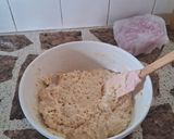 Foto del paso 2 de la receta: Torta de salamen y mortadela