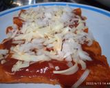 Foto del paso 4 de la receta: Enchiladas tipo pastel