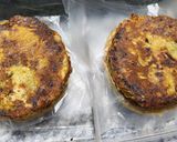 Foto del paso 9 de la receta: Hamburguesas de vegetales sin gluten