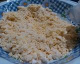 Foto langkah ke 1 dari resep Pie Brownies Tanpa Oven.