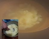 Foto del paso 5 de la receta: Ñoquis de papa con salsa