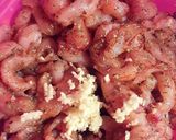 Gyros tál recept fázis 3 fotója