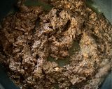 Foto del paso 2 de la receta: Empanada de morcilla de León y manzana