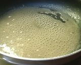 A picture of step 4 of Rava (Semolina) Ladoo / Sooji Ladoo / Easy Special Sweet for Diwali.