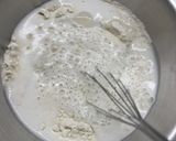 Φωτογραφία βήματος 4 της συνταγής Crumpets 🇬🇧