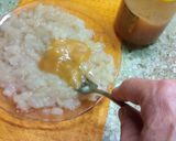 Foto del paso 5 de la receta: Dulce de peras al jengibre 🍐🫚(´ε` )