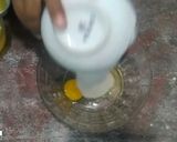 Foto langkah ke 2 dari resep Bolu Pisang Moist (No oven, No Mixer).