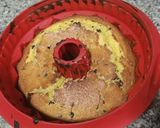 Foto del paso 8 de la receta: Bizcocho de naranja y chocolate