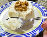 Foto del paso 5 de la receta: Semifrío de piña