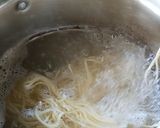 Foto langkah ke 2 dari resep Mie Godok Nyemek.