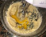 Foto del paso 3 de la receta: Budín clásico!! cuatro cuartos!!