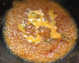 A picture of step 7 of Fish in Onion Potato Gravy.