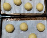 Foto langkah ke 6 dari resep Coffee Bun (Mexican Coffee Bun).