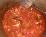 Foto langkah ke 6 dari resep Ayam Kuluyuk.