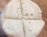 Foto del paso 4 de la receta: 👩🏼🍳 Pancitos de queso 😊