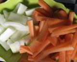 Foto langkah ke 3 dari resep Pesmol gurame.