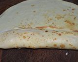Foto del paso 3 de la receta: Rollitos de bacon con quesillo de ricotta