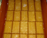 Foto del paso 5 de la receta: Tarta de galleta y chocolate