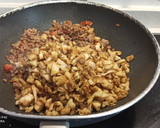 Foto del paso 3 de la receta: Berenjena con carne
