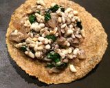 Foto del paso 2 de la receta: Escamoles 
