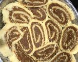 Foto del paso 4 de la receta: Torta Tortuga helada ♥️