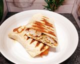Une image de l'étape 4 de Tacos 🌮 aux tenders 😋.