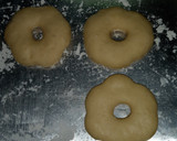 Foto langkah ke 8 dari resep Roti dan Donat LEMBUUT metode AUTOLYSIS.