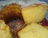 Foto del paso 7 de la receta: Bizcochuelo de limón Súper Esponjoso!