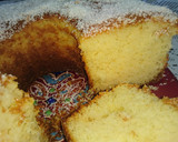 Foto del paso 7 de la receta: Bizcochuelo de limón Súper Esponjoso!