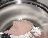 Foto del paso 2 de la receta: Crema de maicena de chocolate