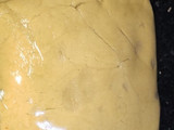 صابلي رخامي بحشوة واو 🤤😍