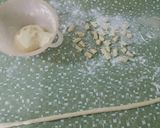 Foto del paso 3 de la receta: Ñoquis de harina