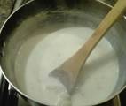 4 Salsa Blanca