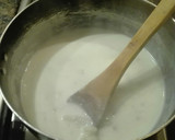 Foto del paso 4 de la receta: Salsa Blanca