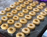 Foto langkah ke 2 dari resep Donat kentang.