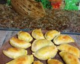 Foto del paso 2 de la receta: Empanadas KETO