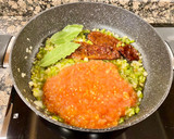 Foto del paso 8 de la receta: Guiso de bacalao con patatas