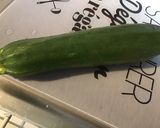 Une image de l'étape 2 de Fenouils et courgette aux saucisses allemandes et épices.