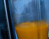 Foto langkah ke 4 dari resep 305. Es Mangga Jelly.